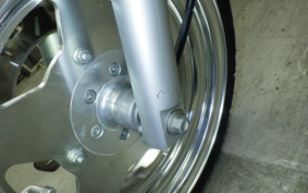 HONDA APE 100 2012 HC07