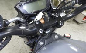 SUZUKI SV650 A 2023 VP55E