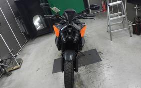 KTM 990 DUKE 2024