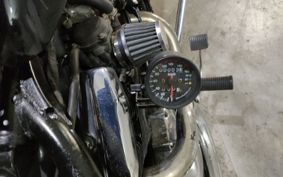 KAWASAKI VULCAN400 CLASSIC VN400A