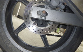 HONDA VTR 250 MC33