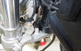 YAMAHA DRAGSTAR 250 2023 VG02J