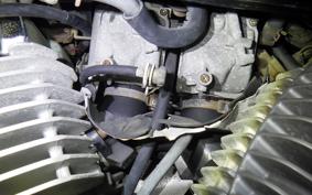 YAMAHA DRAGSTAR 400 2001 VH01J