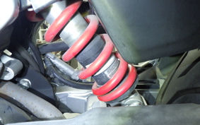 HONDA VTR 250 Gen. 2 MC33