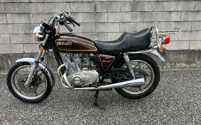 SUZUKI GS400L 1979 GS400