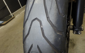 HONDA CB400SF VTEC 2012 NC42