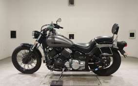 YAMAHA DRAGSTAR 400 2013 VH02J