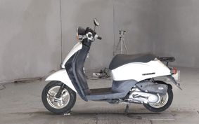 HONDA TODAY AF67