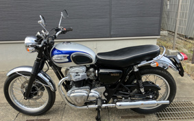 KAWASAKI W650 1999 EJ650A