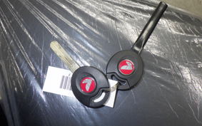 HONDA CT125-2 2023 JA65