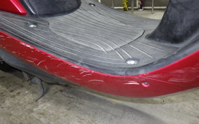 HONDA DIO Gen.6 2021 AF68