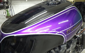 HONDA CBX750F BOLDOR 1986 RC17