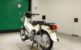 HONDA ｸﾛｽｶﾌﾞ50 2003 AA06
