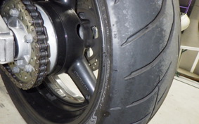 SUZUKI GSX1300R HAYABUSA 2000