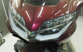 HONDA GL 1800 GOLD WING TOUR DCT 2026 SC79