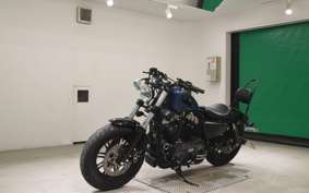 HARLEY XL1200X 2018