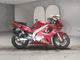 Фото Yamaha YZF600 R 2001 с японского аукциона