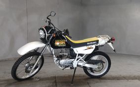 SUZUKI DJEBEL200 SH42A