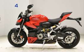 DUCATI DUCATI ストリート FIGHTER V2 2022