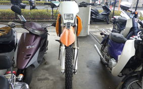 KTM 350 EXC 1994