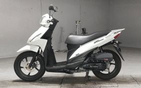SUZUKI ADDRESS V110 CE47A