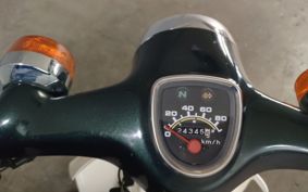 HONDA SUPER CUB90 HA02
