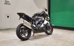 KAWASAKI ZX-4R SE 2025 ZX400P