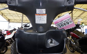 SUZUKI ADDRESS V125 G CF46A