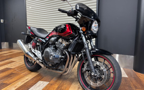 HONDA CB400SFV-4ABS 2017 NC42