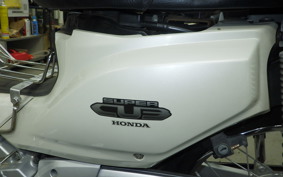 HONDA C110 SUPER CUB 2025 JA10
