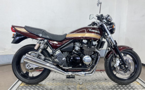 KAWASAKI ZEPHYR400K 2005 ZR400C