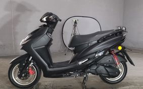 YAMAHA CYGNUS125XSR SEA5J