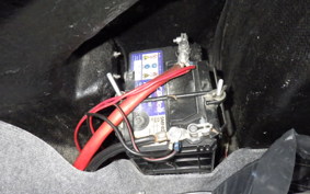 KAWASAKI VULCAN 1500 SIDECAR 1996 VNT50D