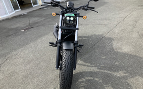 HONDA  REBEL 250 ABS MC49