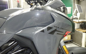 DUCATI MULTISTRADA V2S 2022