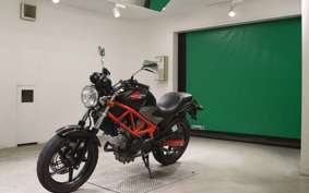 HONDA VTR 250 Gen. 2 2024 MC33