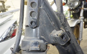 HONDA GYRO CANOPY TA02