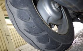 YAMAHA JOG Gen.5 2017 SA36J