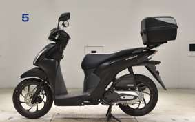 HONDA DIO 110 JK03