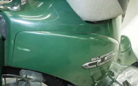 HONDA C110 SUPER CUB JA07