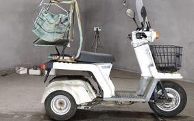 HONDA GYRO TD02