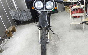 HONDA XR250 BAJA 2015 MD30