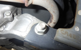 SUZUKI ADDRESS V50 CA4BA