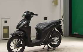 HONDA DIO 110 2017 JK03