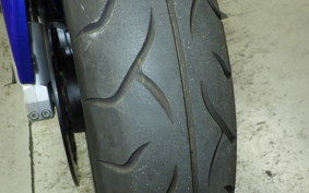SUZUKI BOULEVARD M109R 2013