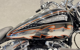 HARLEY FXSB BREAKOUT CVO 2014 TD9