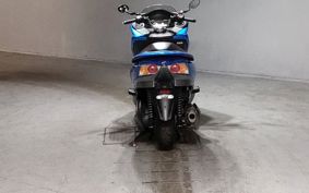 HONDA FORZA Z MF10