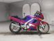 Фото Kawasaki ZZ-R250 с японского аукциона