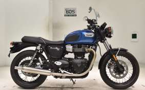 TRIUMPH TRIUMPH BONNEVILLE T100 2023
