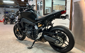 YAMAHA MT-09 ABS 2023 RN69J